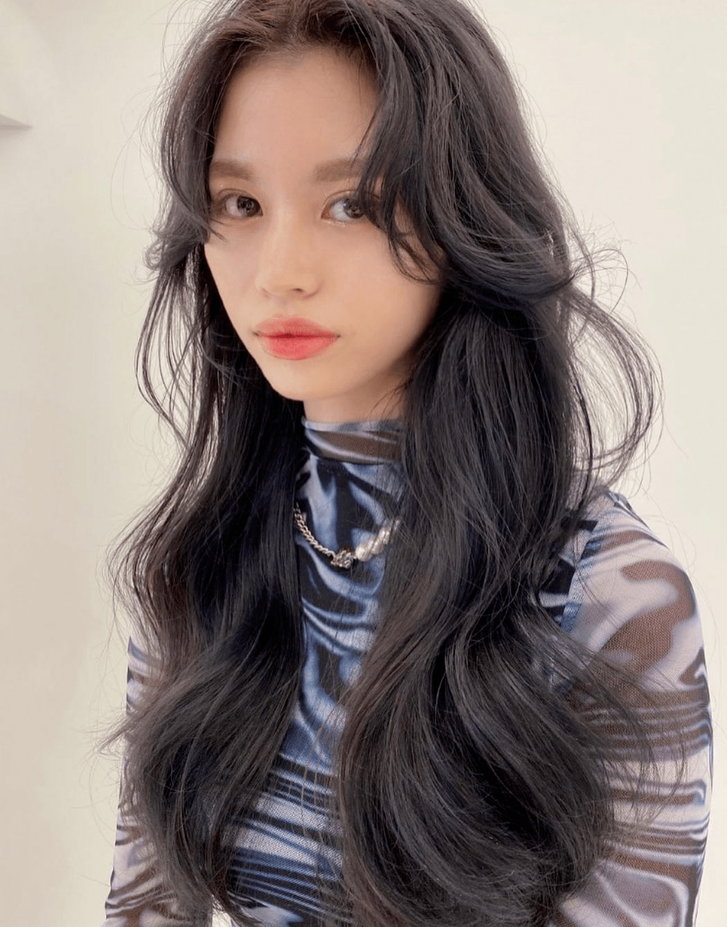 渣女大波浪这个词是怎么来的？