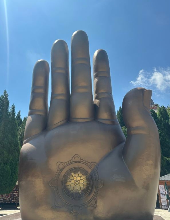 龙口旅游景点介绍